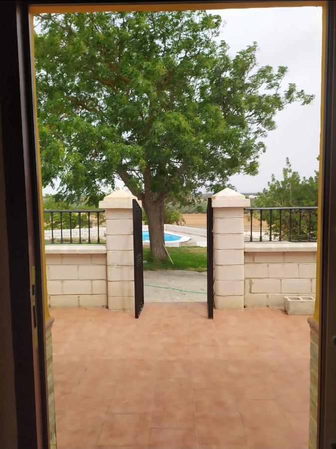 Cortijo Vista Alegre Villa Fuente de Piedra Eksteriør bilde